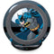 DC Comics Batman Action Pose 90's art Fast Charge Wireless Charging Stand Skin